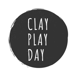 Clay Play Day