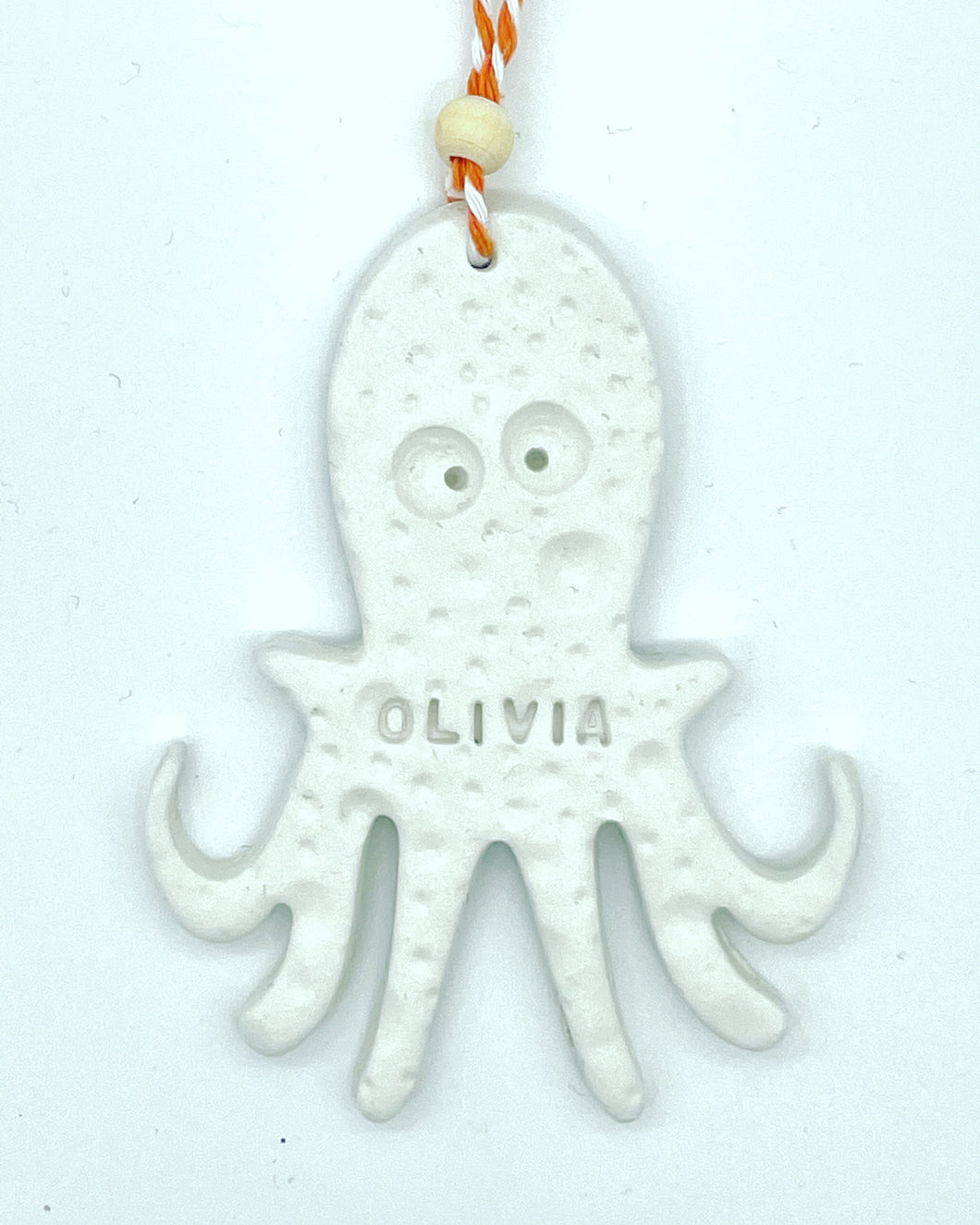 Personalised Octopus