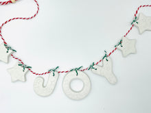 Load image into Gallery viewer, Personalised word garland